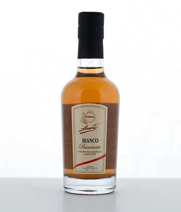 Condimento Di aceto Bianco Barricato 250 ml