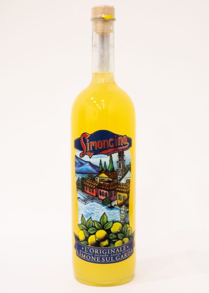 Limoncino Di Limone Fra Luca 500 ml