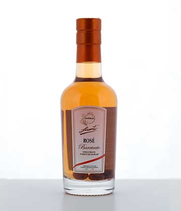 Condimento Di Aceto Rosato Barricato 250 ml