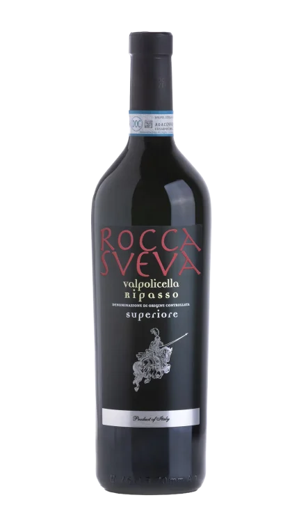 Valpolicella Ripasso Superiore DOC